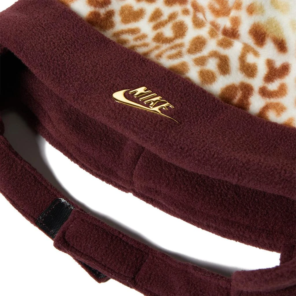 商品NIKE|Leopard Trapper Hat (Toddler),价格¥175,第2张图片详细描述