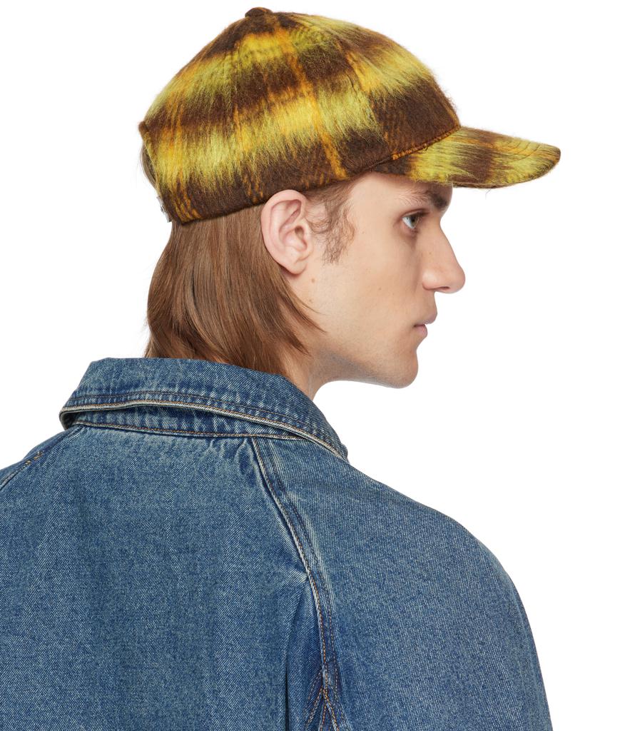 帽子 Dime Shaggy Low Pro Cap 4421d8c7-1408-3fc7-9903-