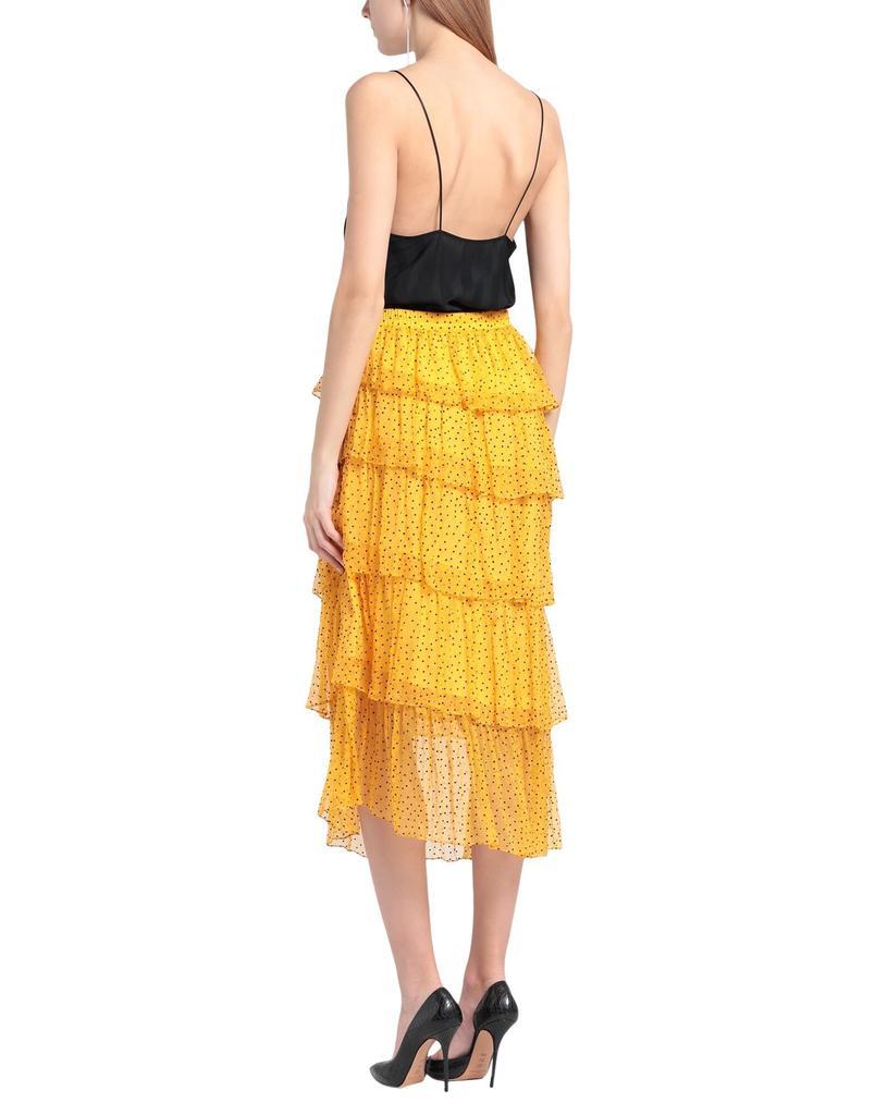 商品Sandro|Midi skirt,价格¥983,第5张图片详细描述