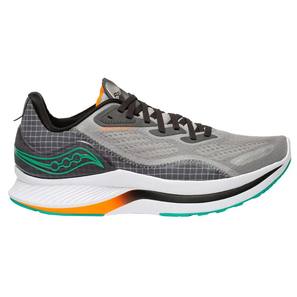 商品Saucony|Endorphin Shift 2 Running Shoes,价格¥530,第1张图片