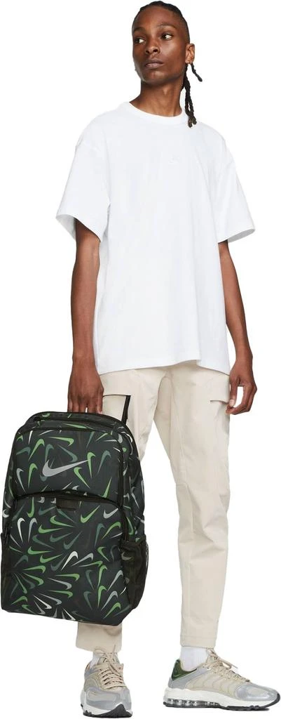 商品NIKE|Nike Brasillia XL Backpack,价格¥290,第2张图片详细描述