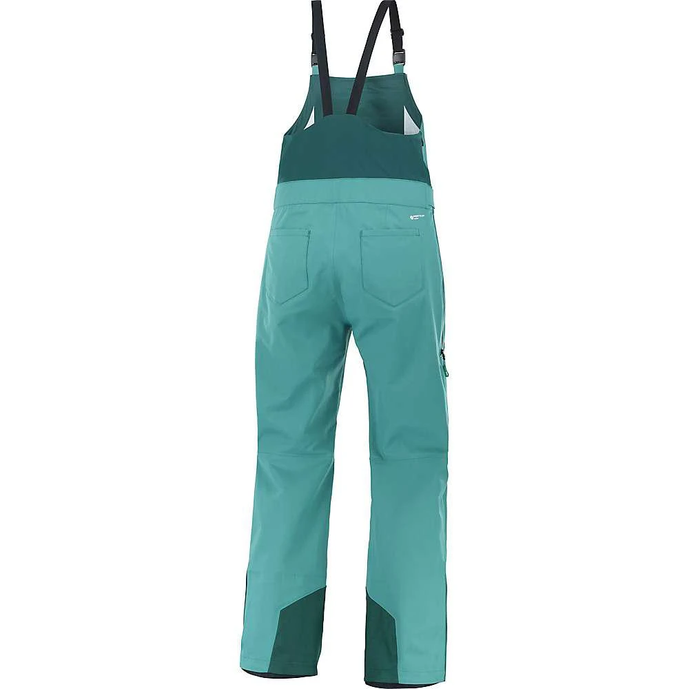 商品Salomon|Women's Stance 3L Shell Pant,价格¥1361,第3张图片详细描述