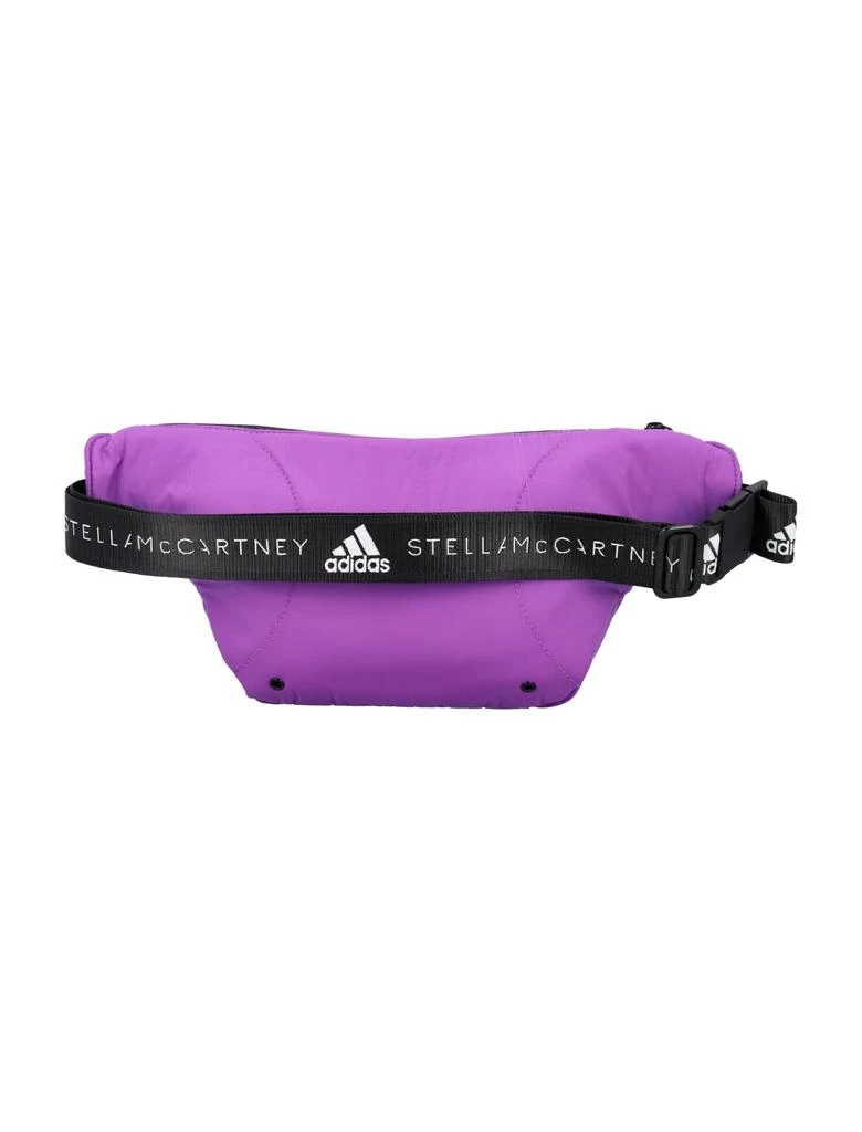 商品Adidas|Adidas by Stella McCartney Convertible Bumbag,价格¥901,第4张图片详细描述