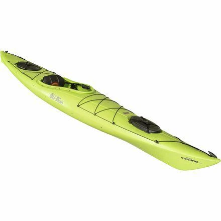 商品Old Town|Castine 145 Kayak - 2022,价格¥8992,第3张图片详细描述