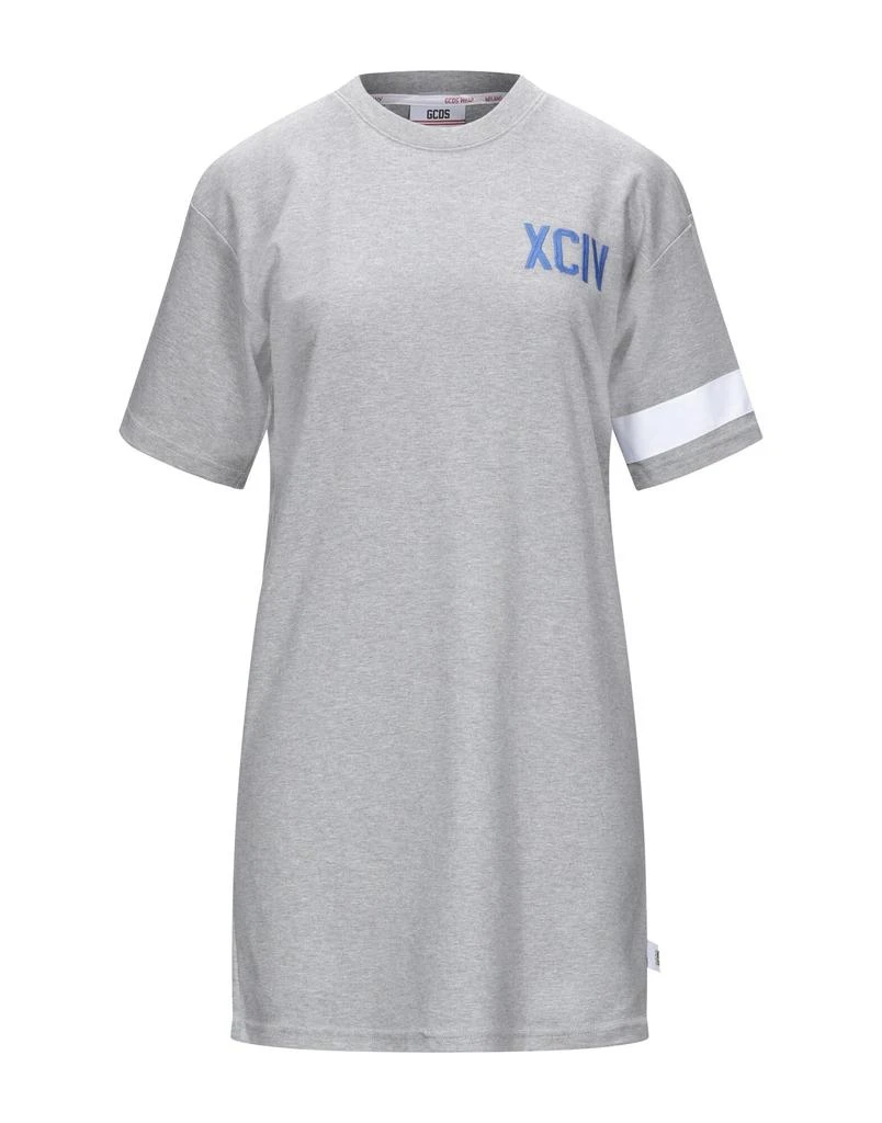 商品GCDS|Short dress,价格¥1228,第1张图片