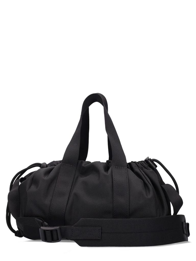 Mini Primal Nylon Drawstring Duffle Bag商品第4张图片规格展示