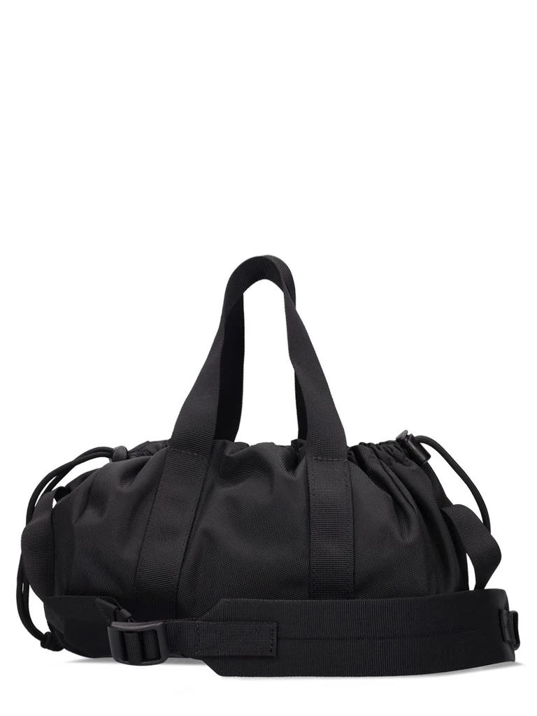 商品Alexander Wang|Mini Primal Nylon Drawstring Duffle Bag,价格¥2118,第4张图片详细描述
