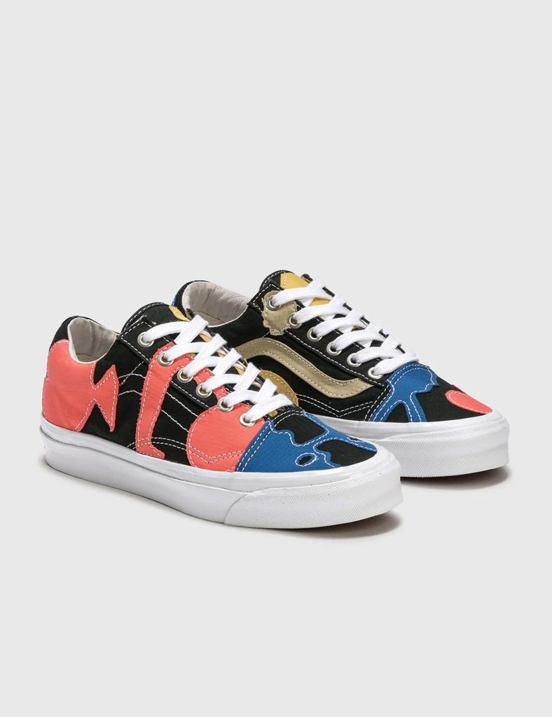 Geoff McFetridge OG Old Skool LX 商品