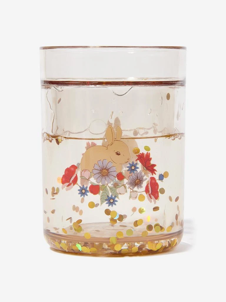 商品Konges Slojd|Konges Slojd Baby Girls 2 Pack Glitter Cups in Multicolour,价格¥220,第3张图片详细描述