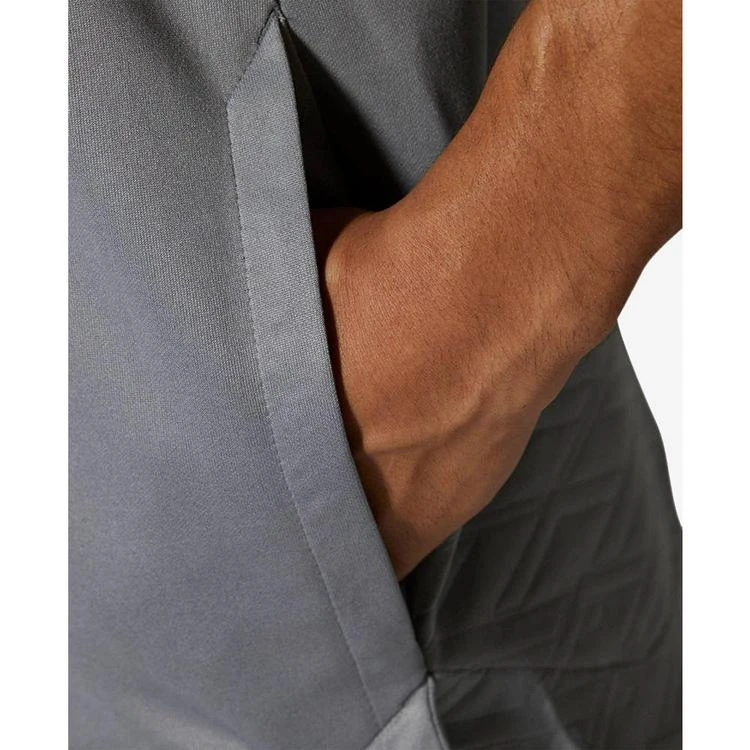 Men's Essentials Hooded Sleeveless Basketball Shirt 商品