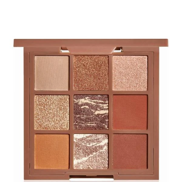 商品Ciate London|Ciate London Trend Eyeshadow Palette - Chocolate,价格¥246,第1张图片