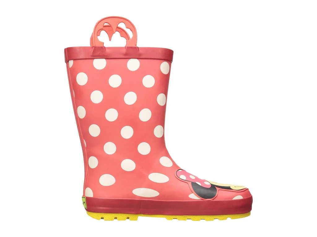 Minnie Mouse™ Rain Boots (Toddler/Little Kid/Big Kid) 商品
