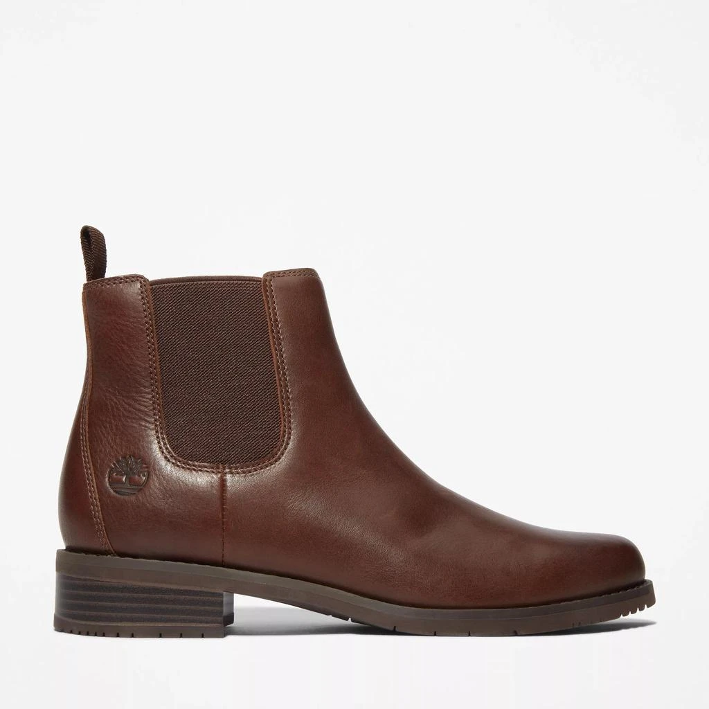 商品Timberland|Women's Mont Chevalier Chelsea Boot,价格¥715,第1张图片