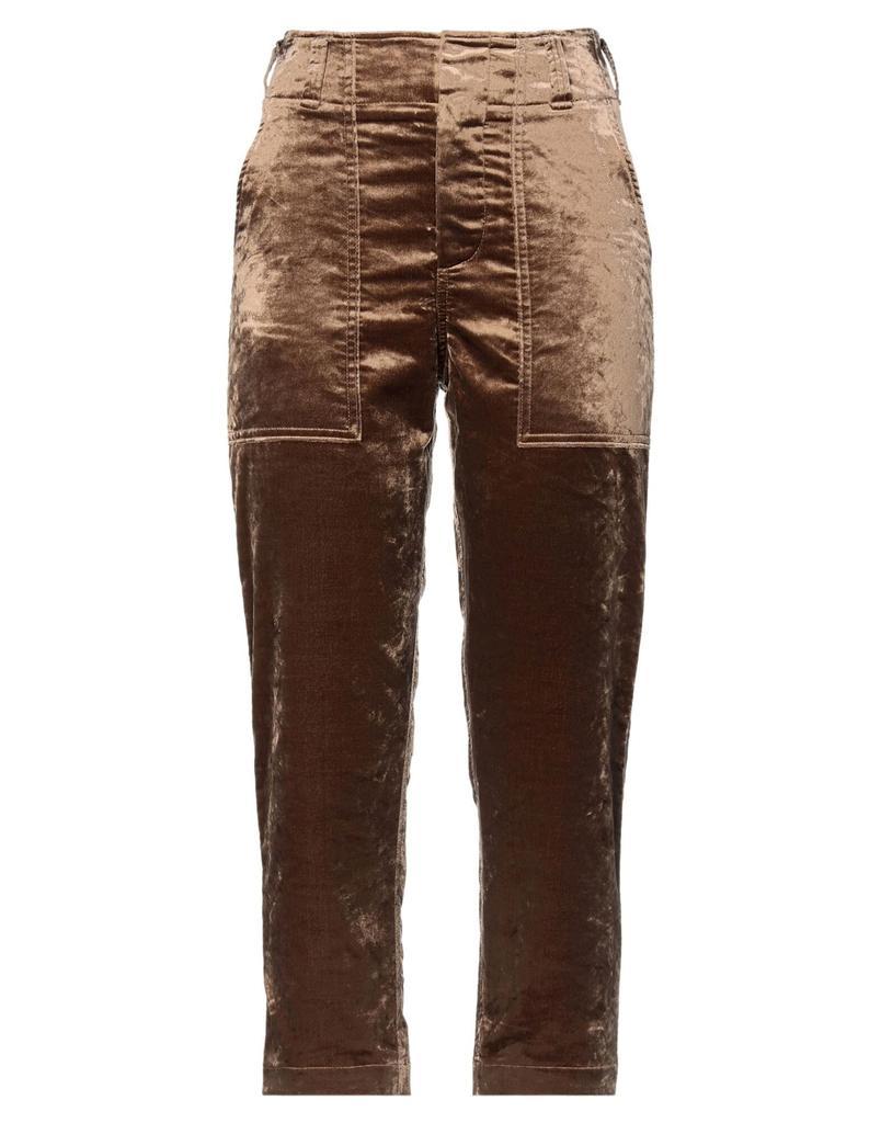 商品Brunello Cucinelli|Casual pants,价格¥2844,第1张图片