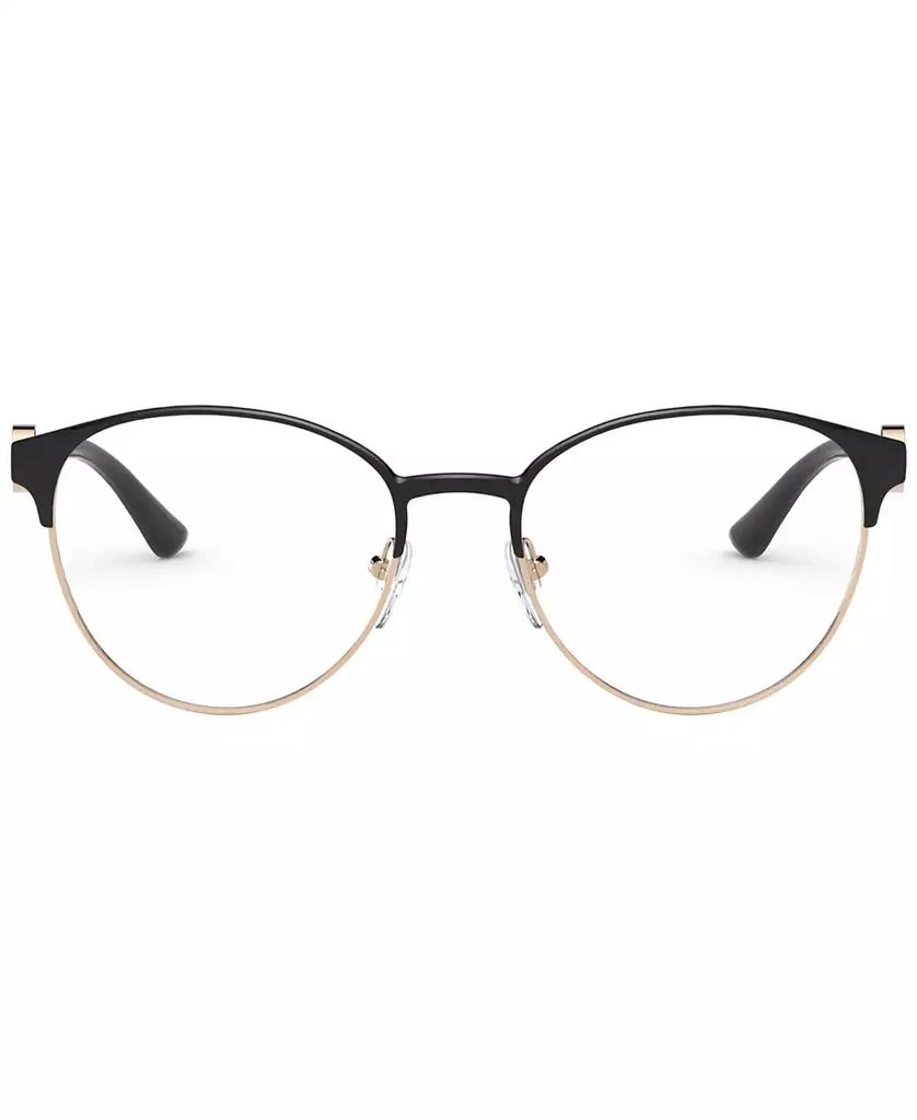 商品BVLGARI|BV2223B Women's Phantos Eyeglasses,价格¥3919,第3张图片详细描述