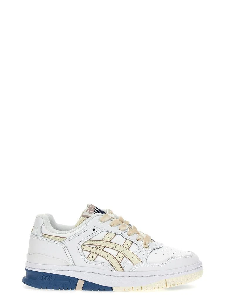 商品Asics|Ex89 Sneakers White,价格¥735,第1张图片