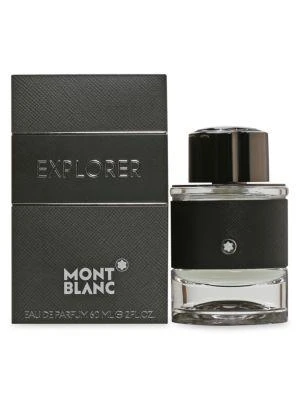 商品MontBlanc|Explorer Eau De Parfum,价格¥479,第1张图片