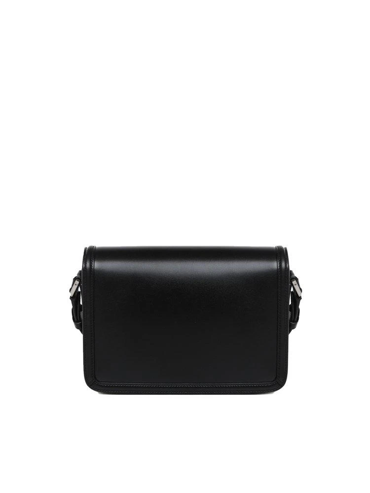 商品Yves Saint Laurent|Saint Laurent Solferino Medium Shoulder Bag,价格¥23713,第2张图片详细描述