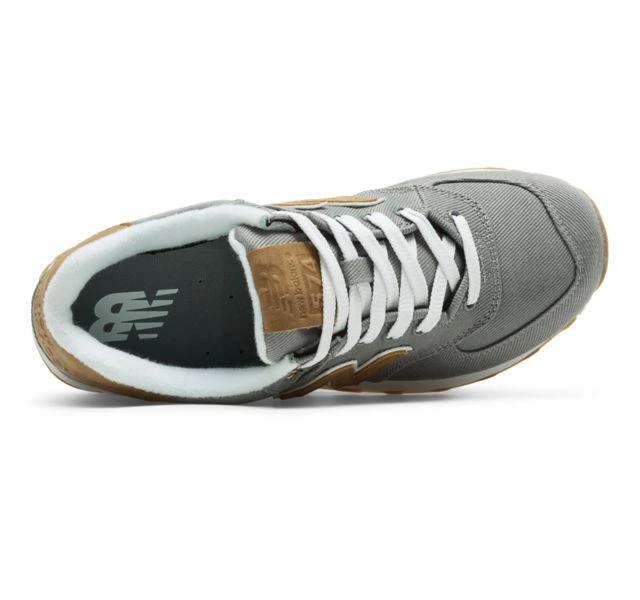 商品New Balance|574 女士休闲运动鞋,价格¥520,第3张图片详细描述