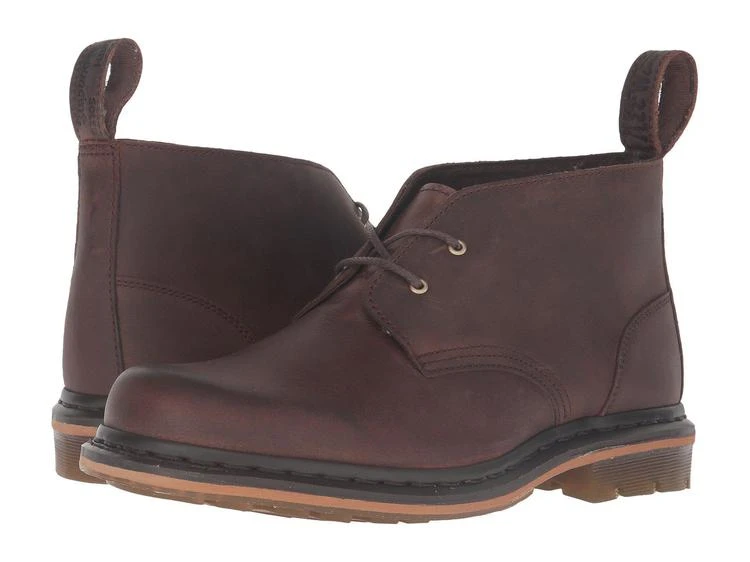 商品Dr. Martens|Deverell 沙漠靴,价格¥656,第1张图片