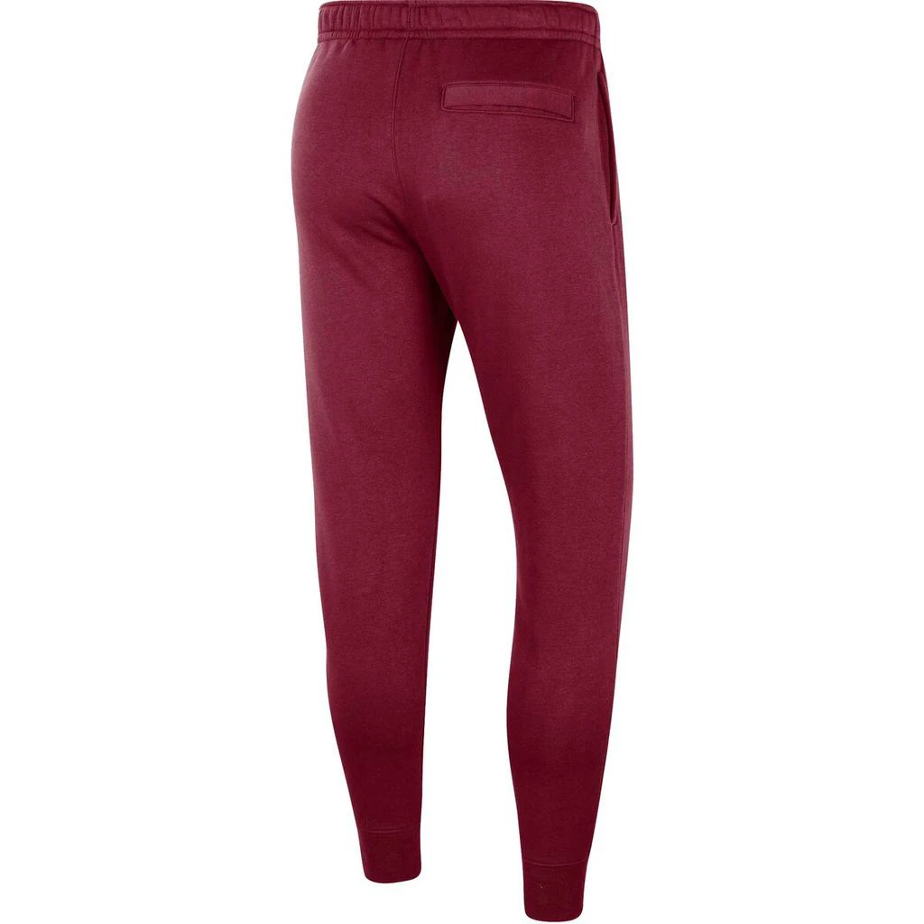 商品Jordan|Jordan Oklahoma Club Fleece Pants - Men's,价格¥489,第2张图片详细描述