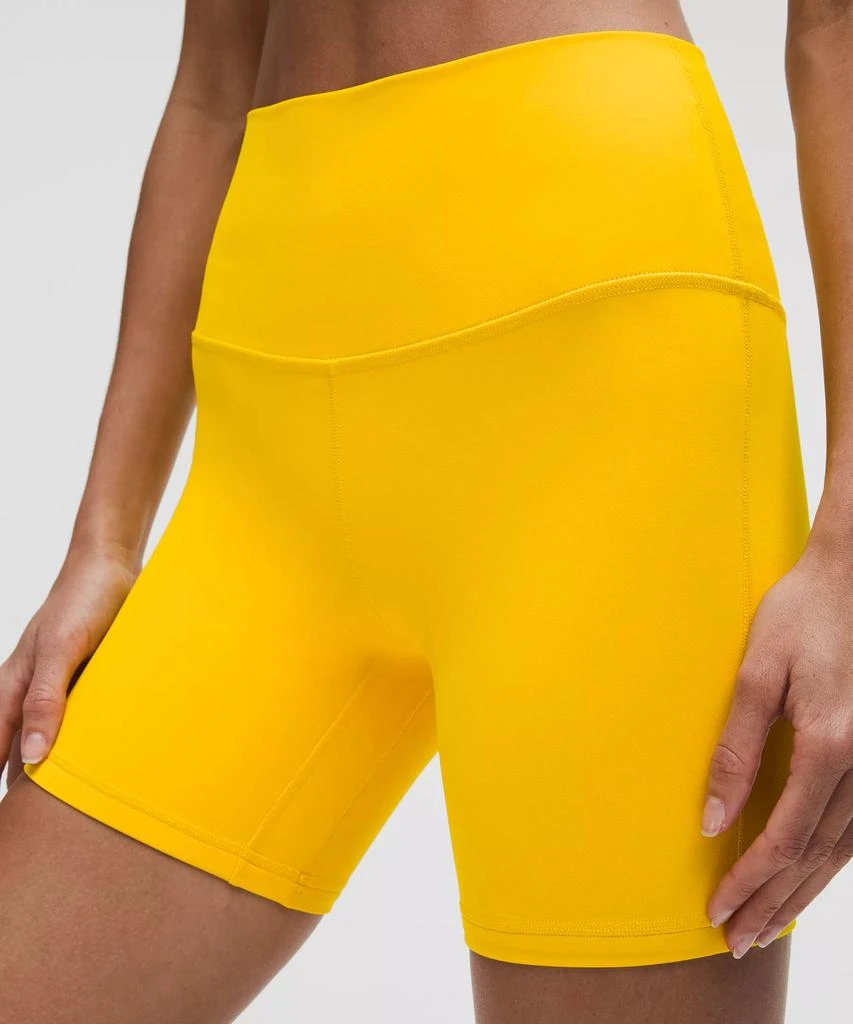 lululemon Align™ High-Rise Short 6" 商品