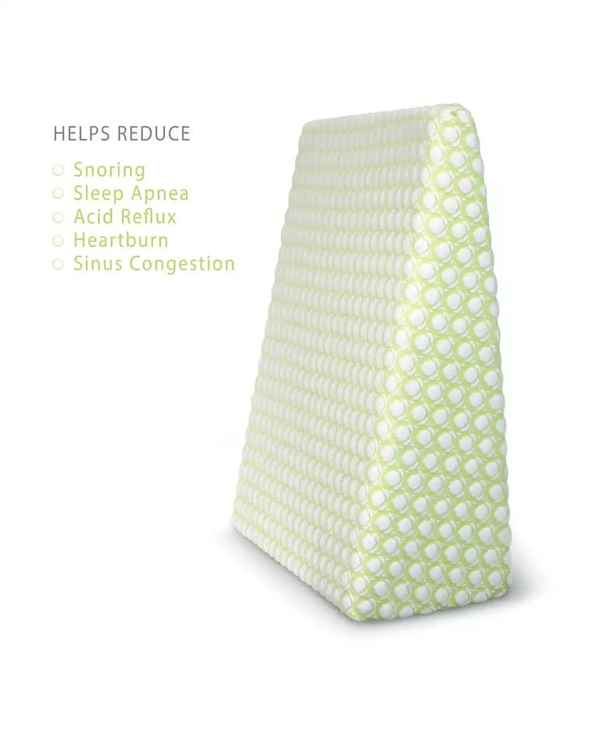 商品Rio Home Fashions|Sleep Yoga 10" Memory Foam B,价格¥876,第2张图片详细描述