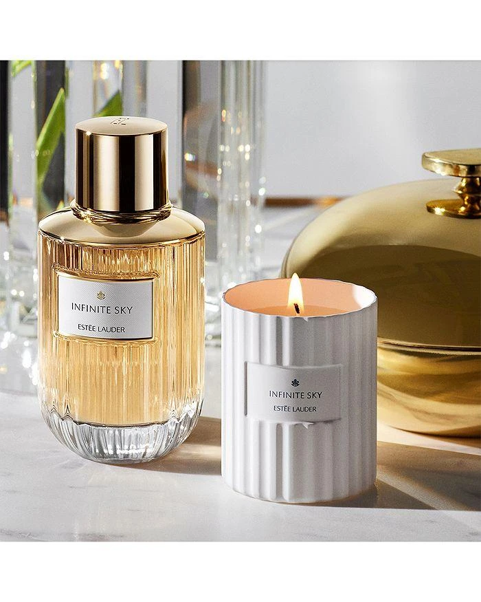 商品Estée Lauder|Infinite Sky Eau de Parfum Spray 1.35 oz.,价格¥298,第4张图片详细描述