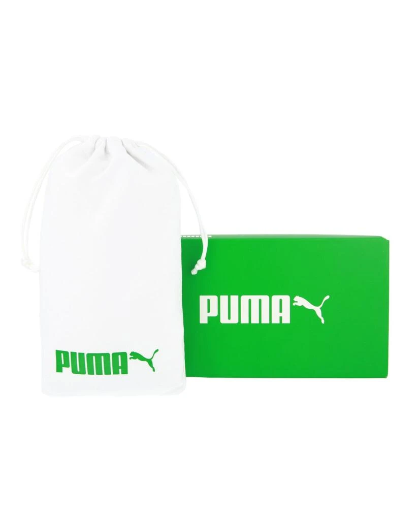 商品Puma|Square-Frame Sunglasses,价格¥292,第4张图片详细描述