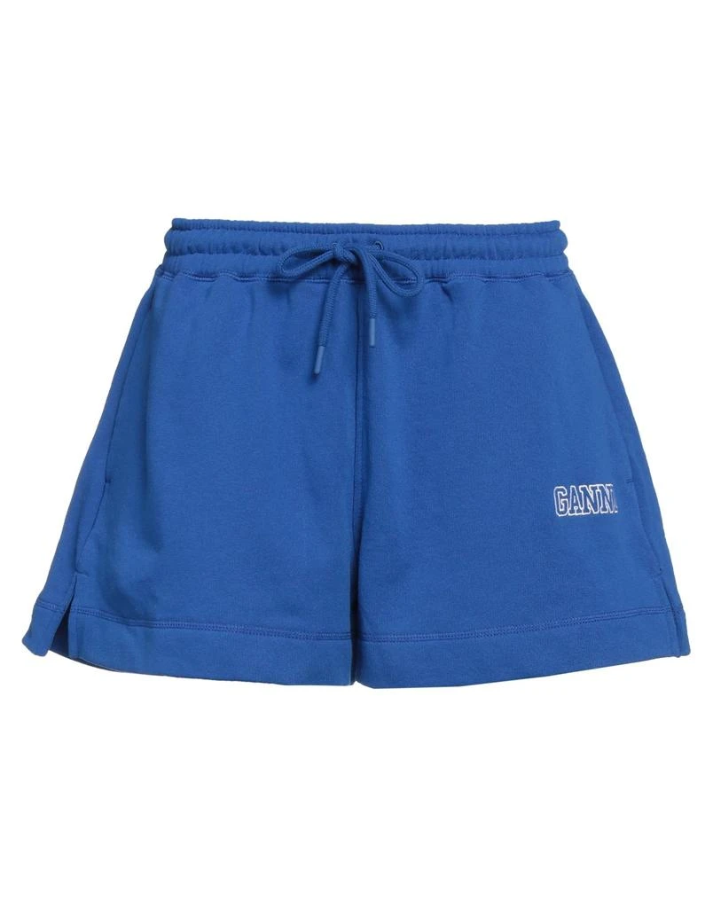 商品Ganni|Shorts & Bermuda,价格¥330,第1张图片