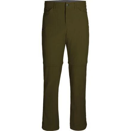 商品Outdoor Research|Ferrosi Convertible Pant - Men's,价格¥685,第2张图片详细描述