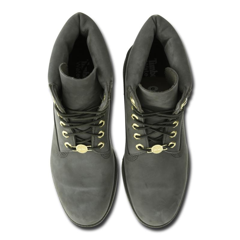 Timberland 6 Inch - Men Shoes商品第5张图片规格展示