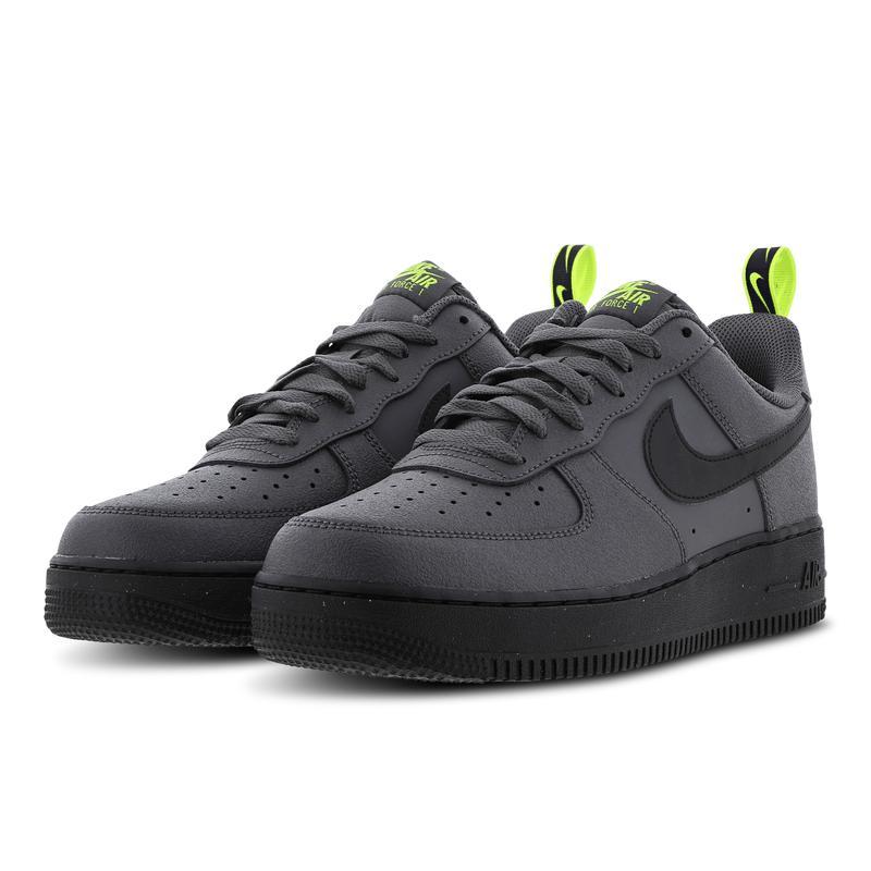 商品NIKE|Nike Air Force 1 Low - Men Shoes,价格¥520-¥1276,第4张图片详细描述
