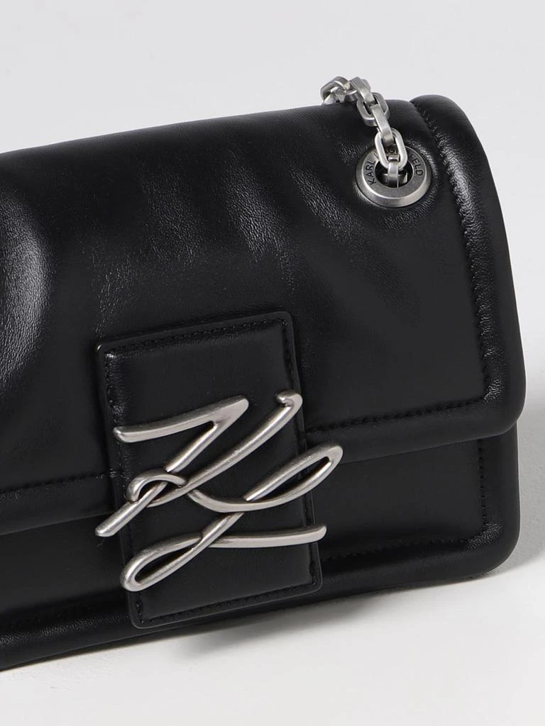 商品Karl Lagerfeld Paris|Crossbody bags women Karl Lagerfeld,价格¥3010,第3张图片详细描述