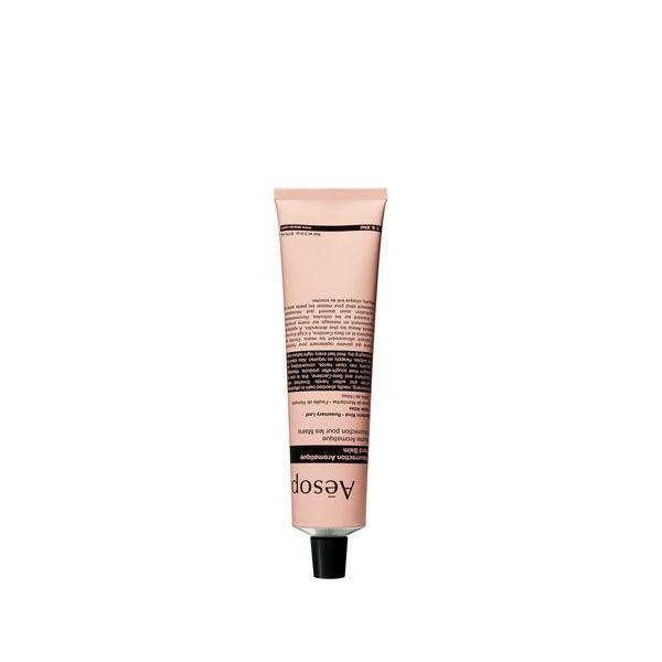 商品Aesop|Baume Aromatique Résurrection pour les Mains,价格¥201,第3张图片详细描述