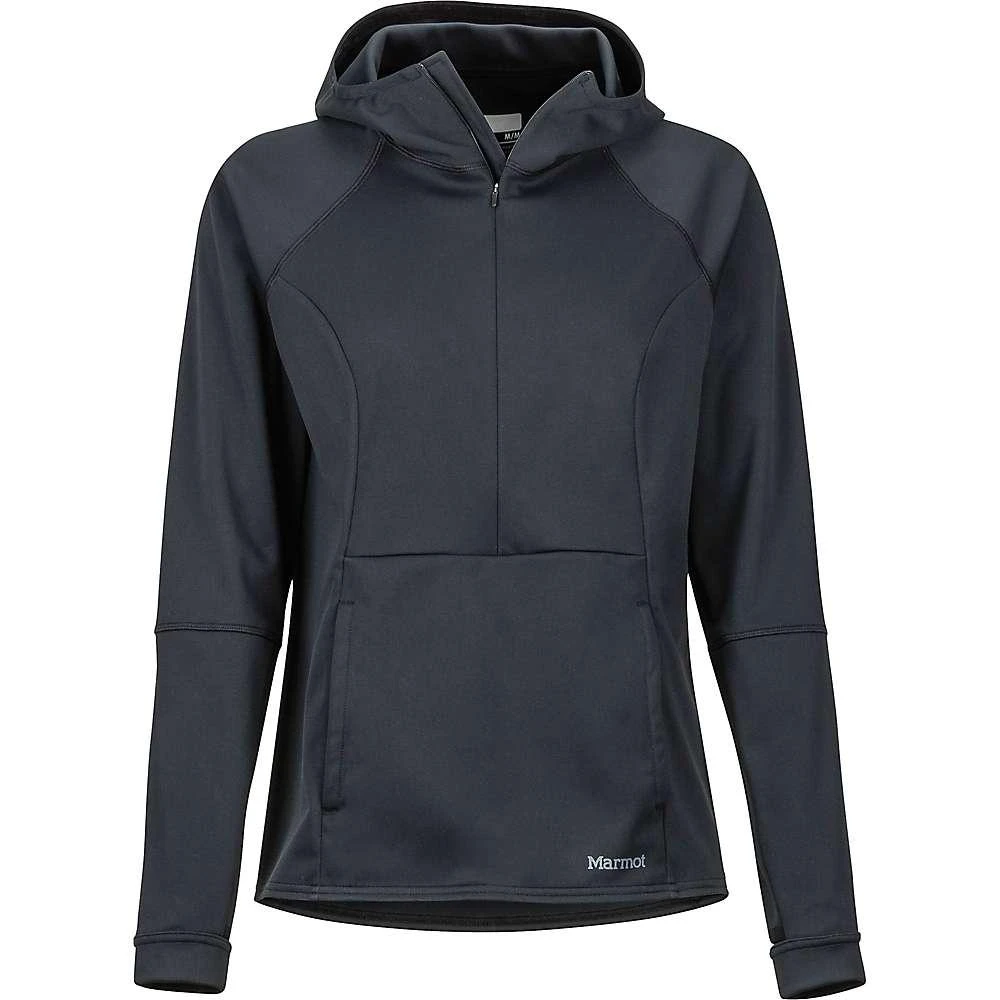 Women's Zenyatta 1/2 Zip Hoody 商品