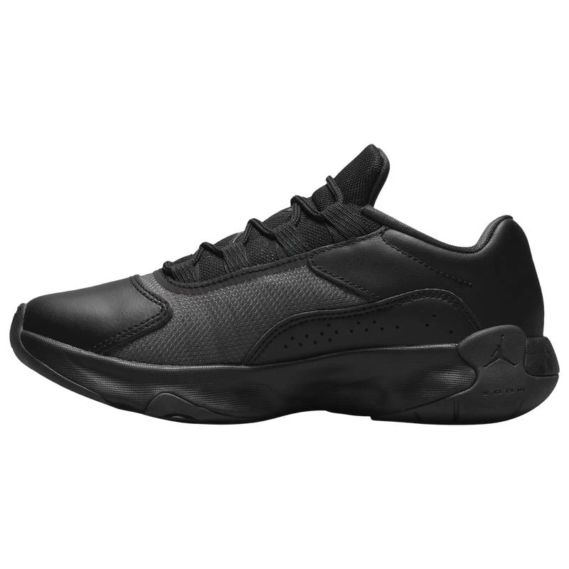 商品Jordan|Jordan AJ 11 Comfort Low - Boys' Grade School,价格¥461,第2张图片详细描述