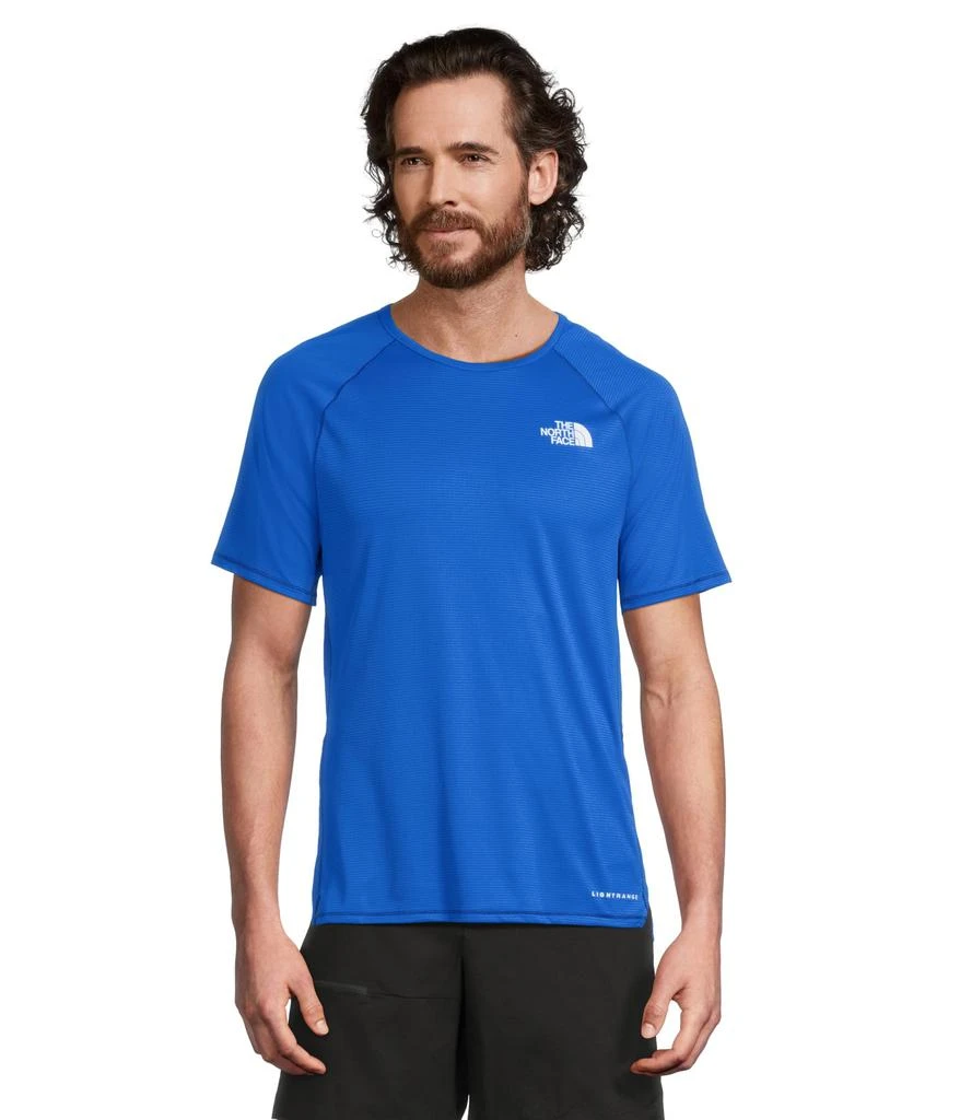 商品The North Face|Sunriser Short Sleeve,价格¥202,第1张图片