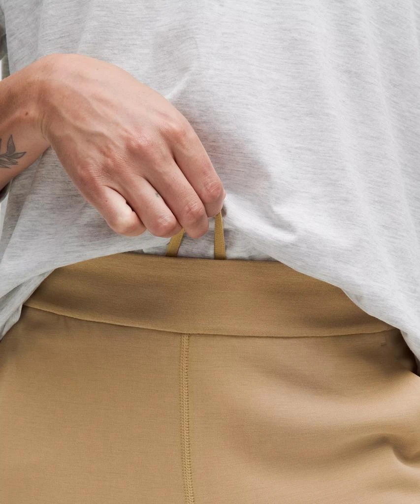 Softstreme High-Rise Straight-Leg Pant *Regular 商品