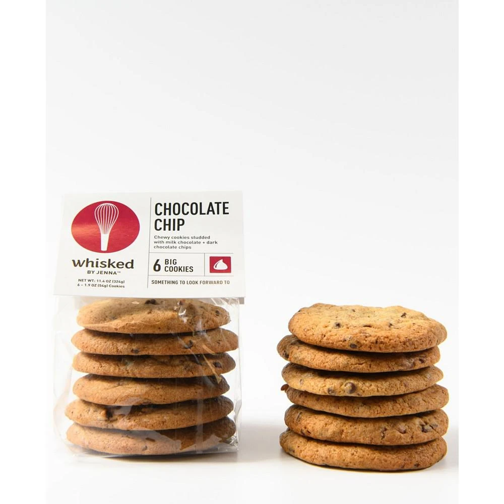 商品Whisked|DC's Favorite Cookie Gift Box,价格¥298,第2张图片详细描述