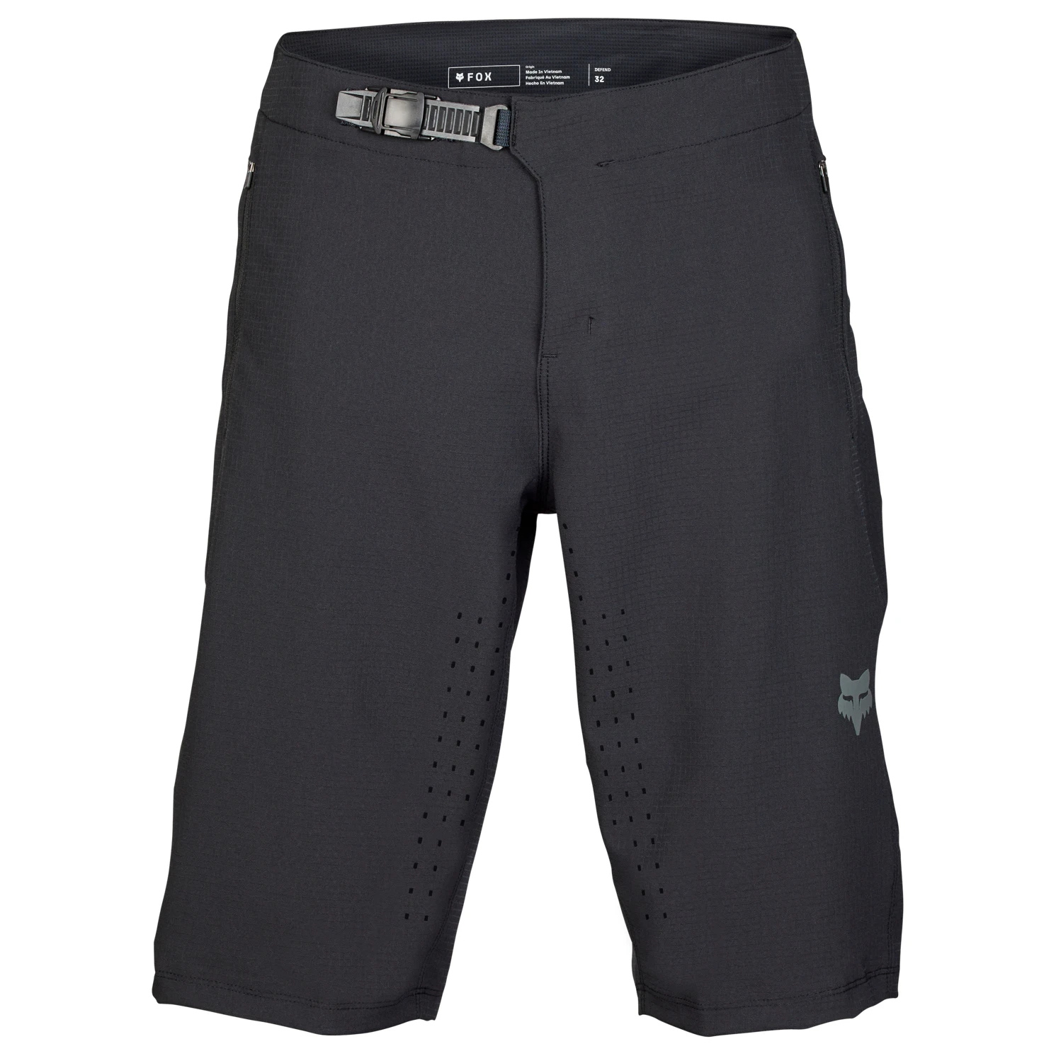 商品【商品预售7天】 Fox Racing|Fox Racing 户外骑行服 0552919BLACK 黑色,价格¥1302 描述