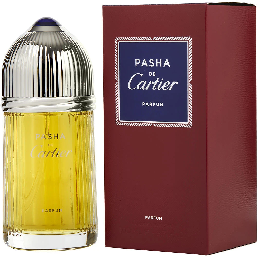商品Cartier|Cartier 卡地亚  密码  男士浓香精香水  Parfum  100ml,价格¥1669,第1张图片