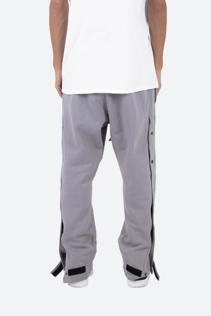 Tear Away Sweatpants - Grey 商品