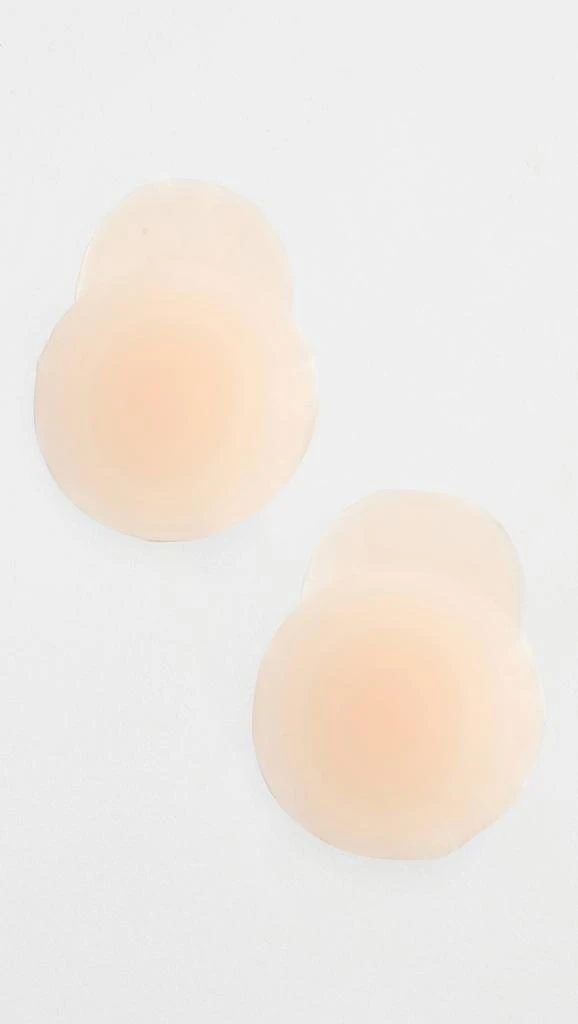 商品Bristols 6|Bristols 6 Nippies Skin Tabs 乳贴,价格¥246,第2张图片详细描述