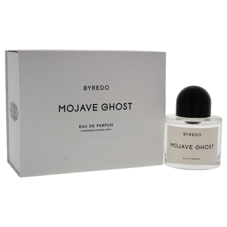 商品BYREDO|Mojave Ghost by Byredo for Unisex - 3.3 oz EDP Spray,价格¥1612,第1张图片