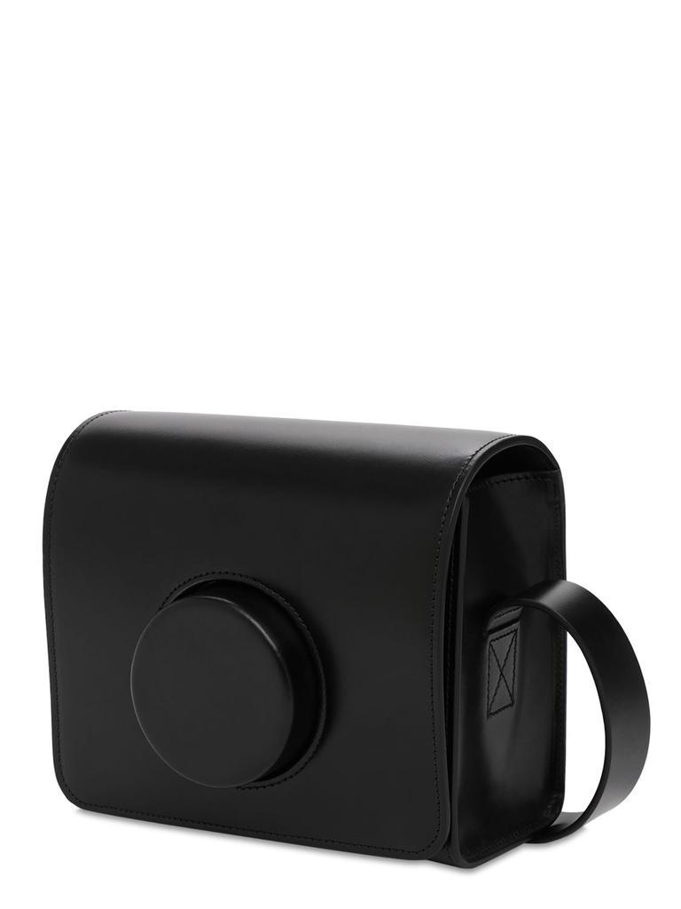 商品Lemaire|Leather Camera Bag,价格¥8561,第6张图片详细描述
