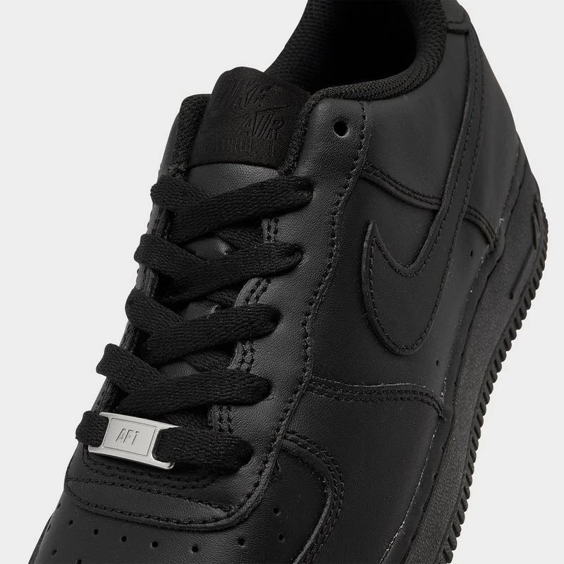 商品NIKE|大童 Air Force 1 低帮训练鞋,价格¥668,第3张图片详细描述