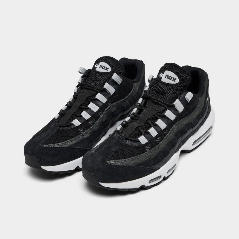 商品NIKE|男士 Nike Air Max 95 跑步鞋,价格¥805,第2张图片详细描述
