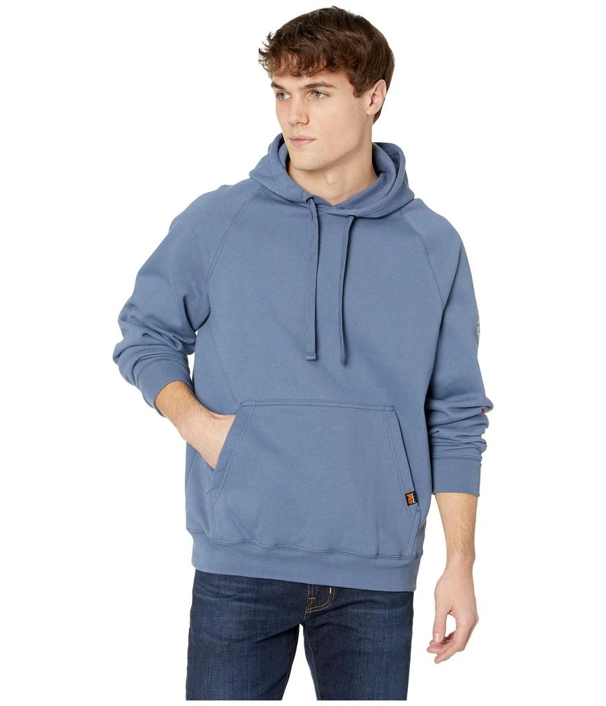 商品Timberland|Hood Honcho Sport Pullover,价格¥341,第1张图片