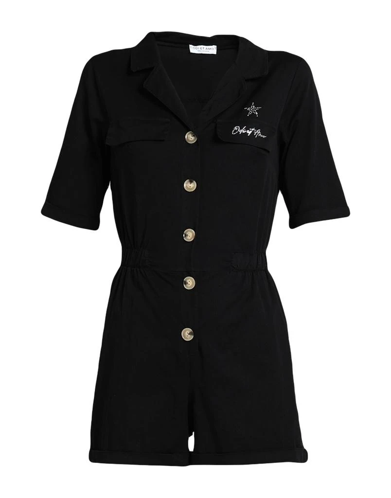 商品ODI ET AMO|Jumpsuit/one piece,价格¥258,第1张图片